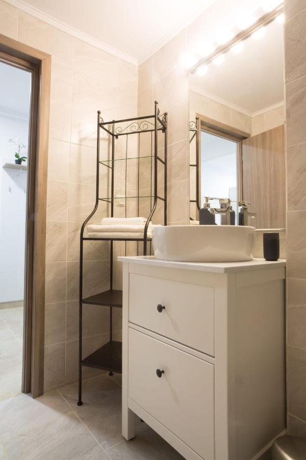 Vlad Apartments -Colina Marei سِنايا المظهر الخارجي الصورة