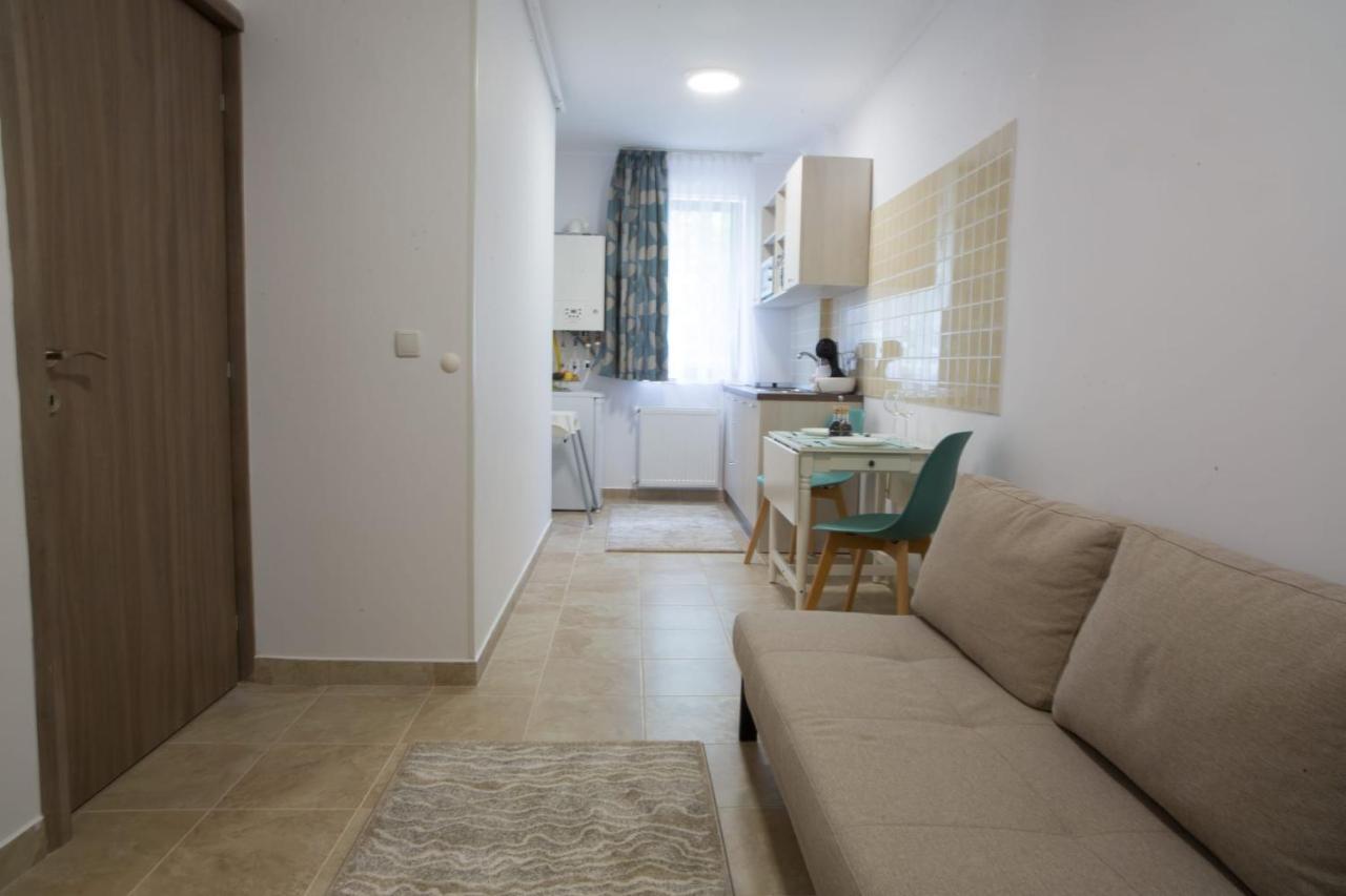 Vlad Apartments -Colina Marei سِنايا المظهر الخارجي الصورة